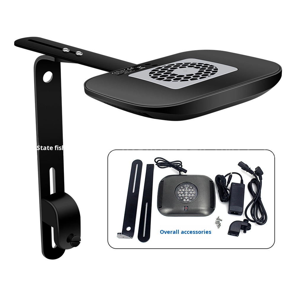 Reef Lighting - Jebao Marine Light WiFi Korallenlicht Vollspektrum