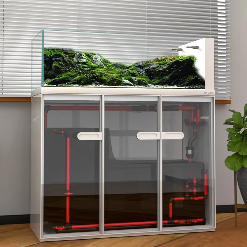 Aquariumzubehör Kommerzieller  – Saltwater Tank Bewertung und Preis