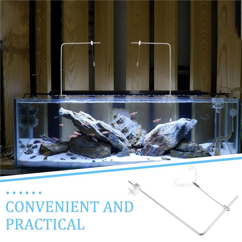 ABXF-Aquarium-Lampenhalter, ve – Saltwater Tank Bewertung und Preis