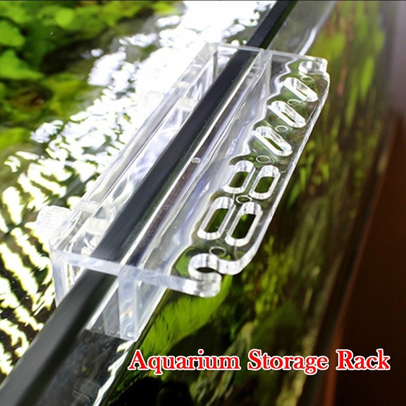 1PCS Neue Aquarium Anlage Werk – Marine Aquarium Bewertung und Preis