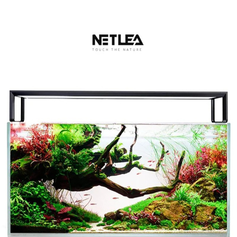 Netlea AT5S V4 Smart Wifi APP- – Aquarium Marine Lights Bewertung und Preis