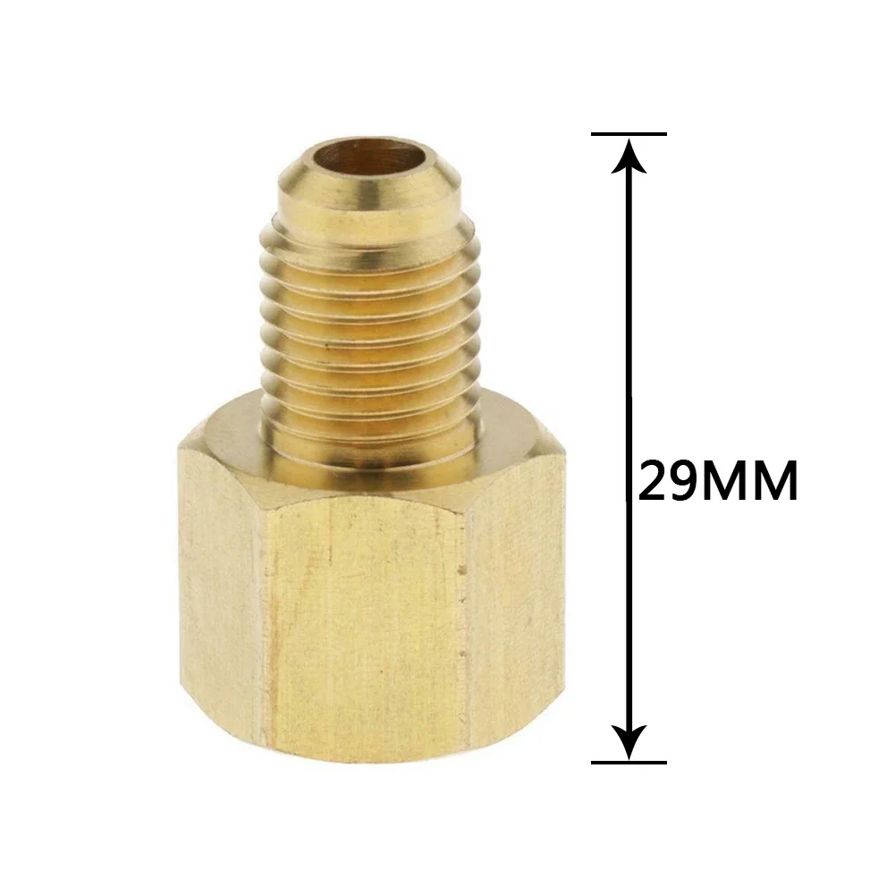 1 Stück Adapter 1/4 