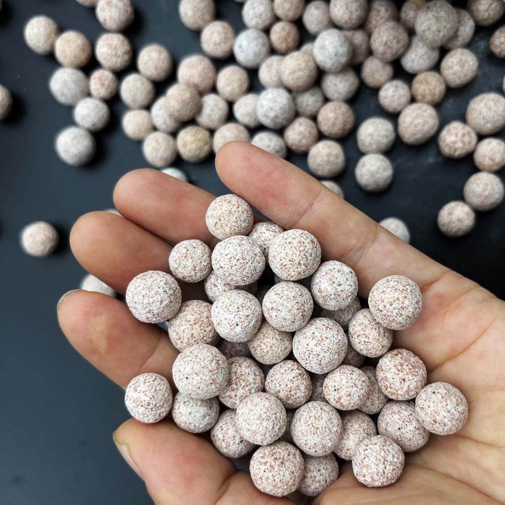200/500g Aquarium Quarz Ball A – Reef Tank Filter Bewertung und Preis