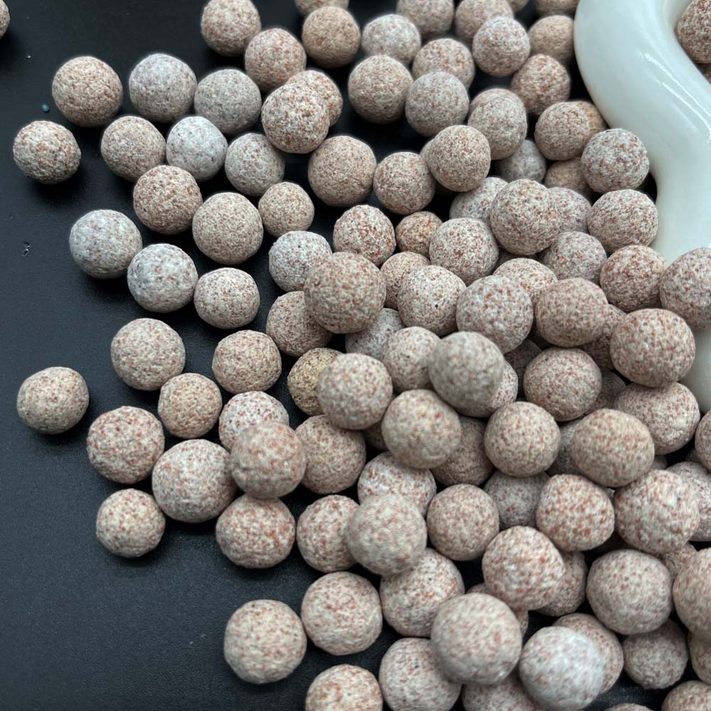 200/500g Aquarium Quarz Ball A – Reef Tank Filter Bewertung und Preis