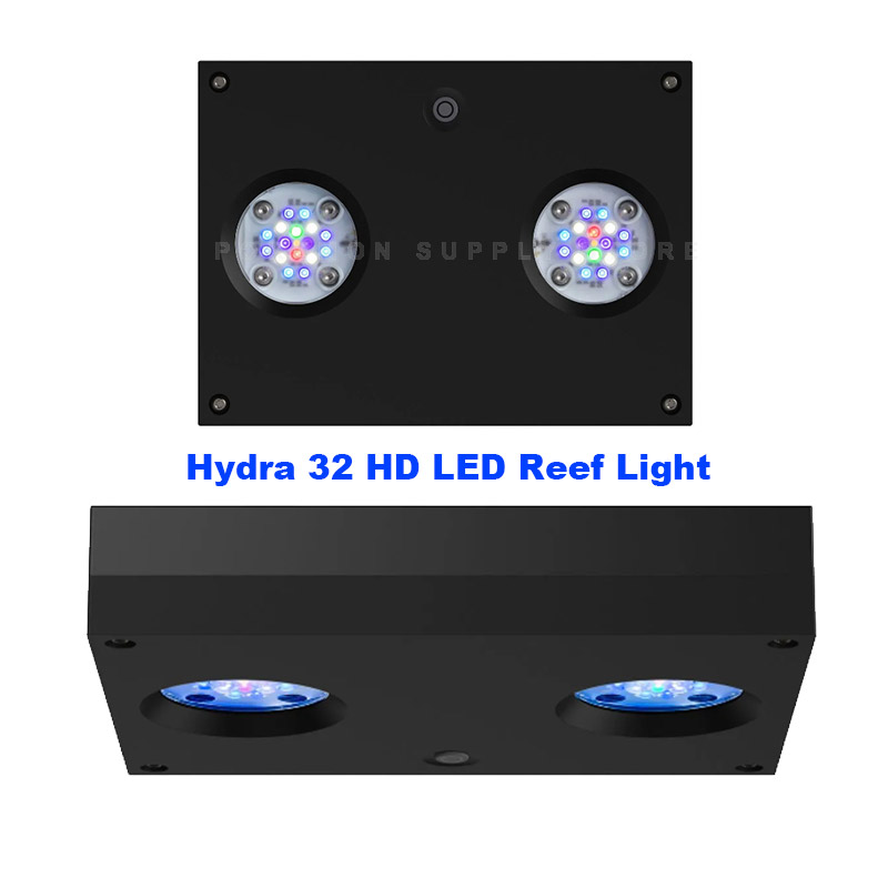 Aqua Lighting AI Hydra 32HD/64 – Marine Coral Bewertung und Preis