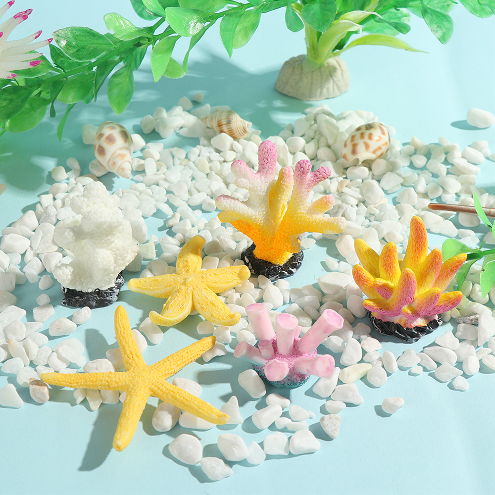Künstliche Korallen Aquarium O – Reef Aquarium Bewertung und Preis