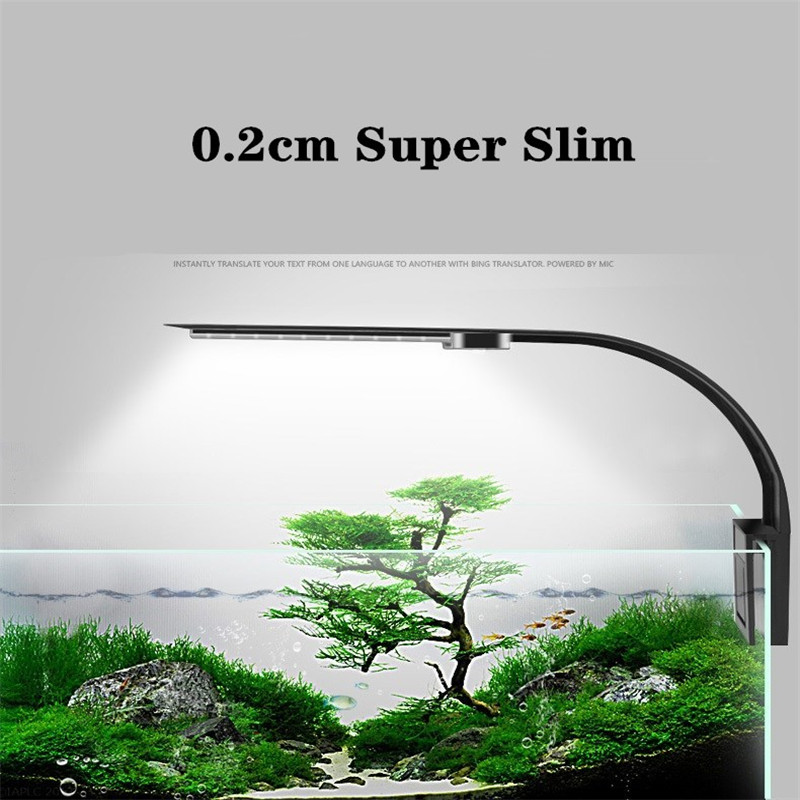 Superdünne LED Wasserdichte Cl – Reef Lighting Bewertung und Preis