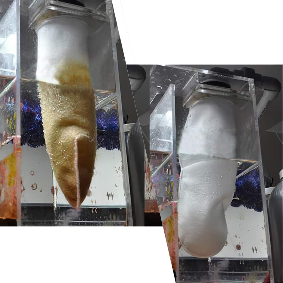 Aquarium Filter Socken Taschen – Reef Tank Filter Bewertung und Preis