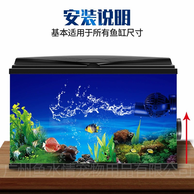 Jebao Wellenmacher-Pumpe, Zirk – Marine Coral Bewertung und Preis