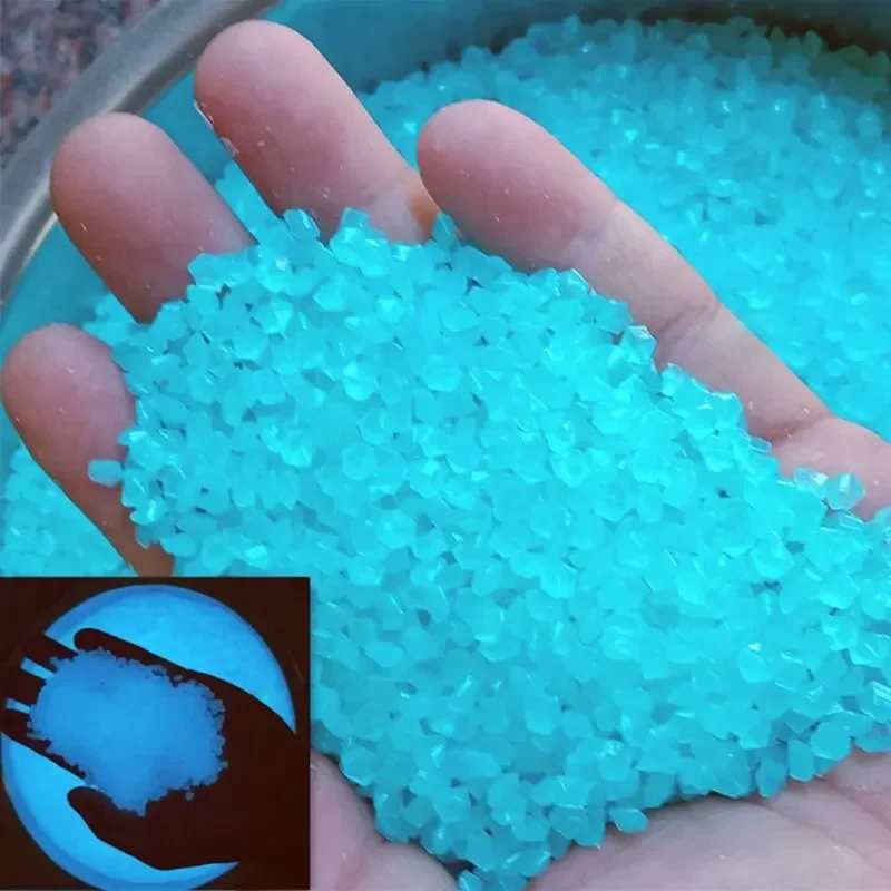 1000 Stück 3–5 mm leuchtender  – Ocean Aquarium Bewertung und Preis