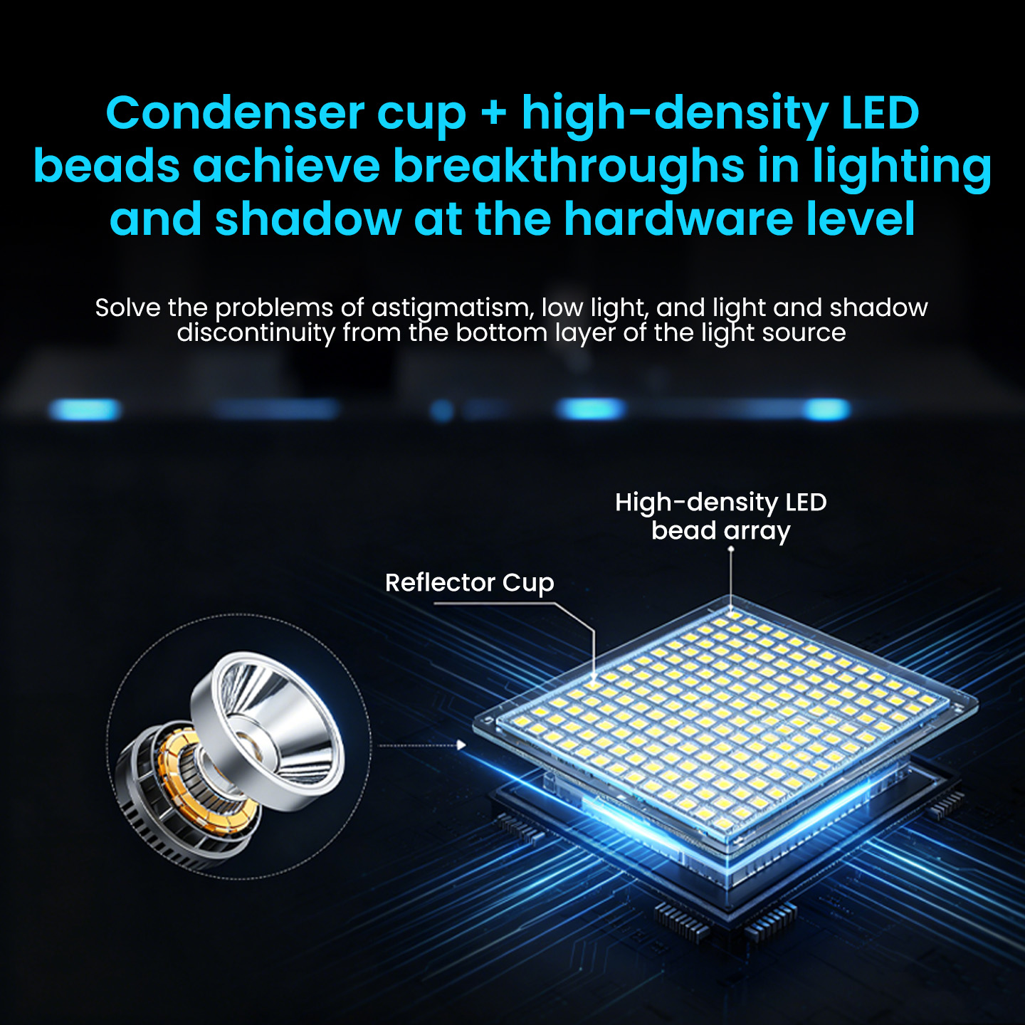 KASSRAY T120/T400 Vollspektrum – Reef Lighting Bewertung und Preis