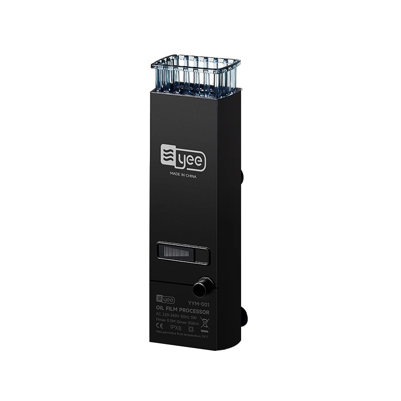 3W Aquarium Oberfläche Öl Skim – Reef Tank Filter Bewertung und Preis