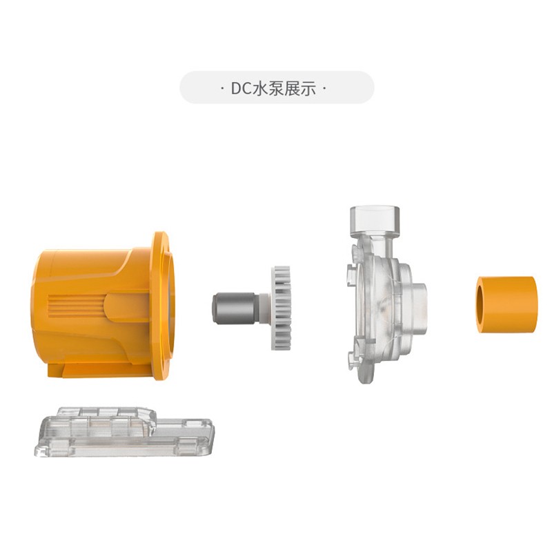 LJF-DC700IN-Marine Aquarium hä – Reef Tank Filter Bewertung und Preis