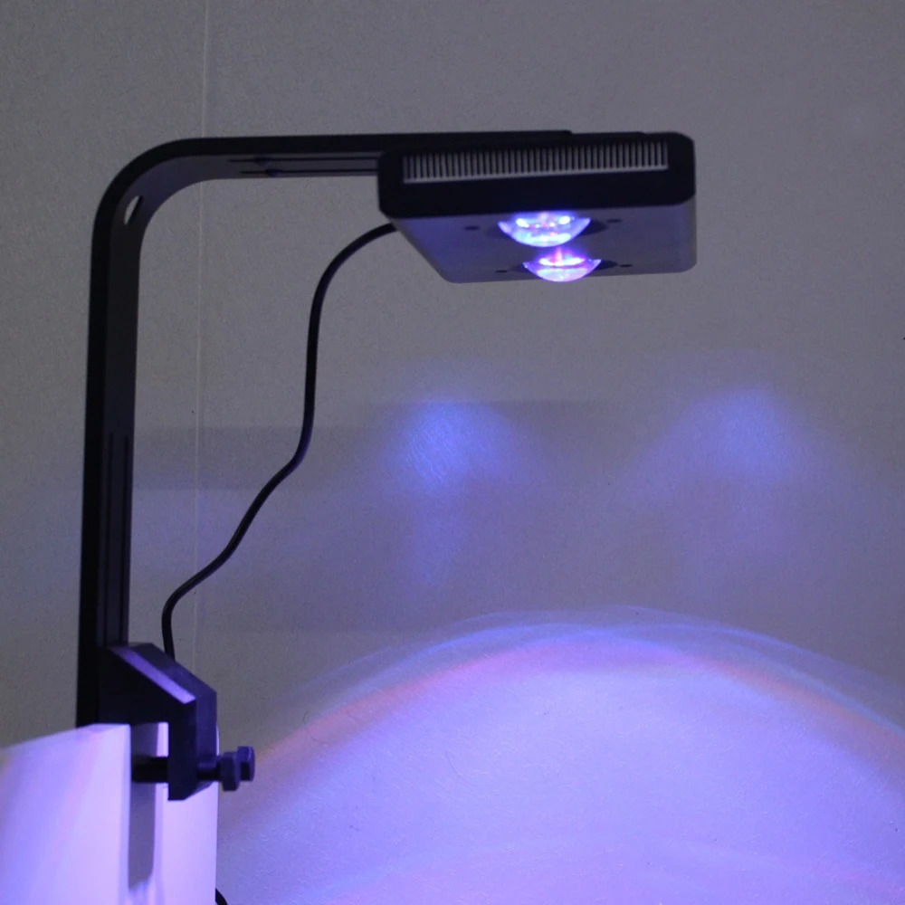 Noopsyche NP K7Pro IV 100W App – Reef Lighting Bewertung und Preis