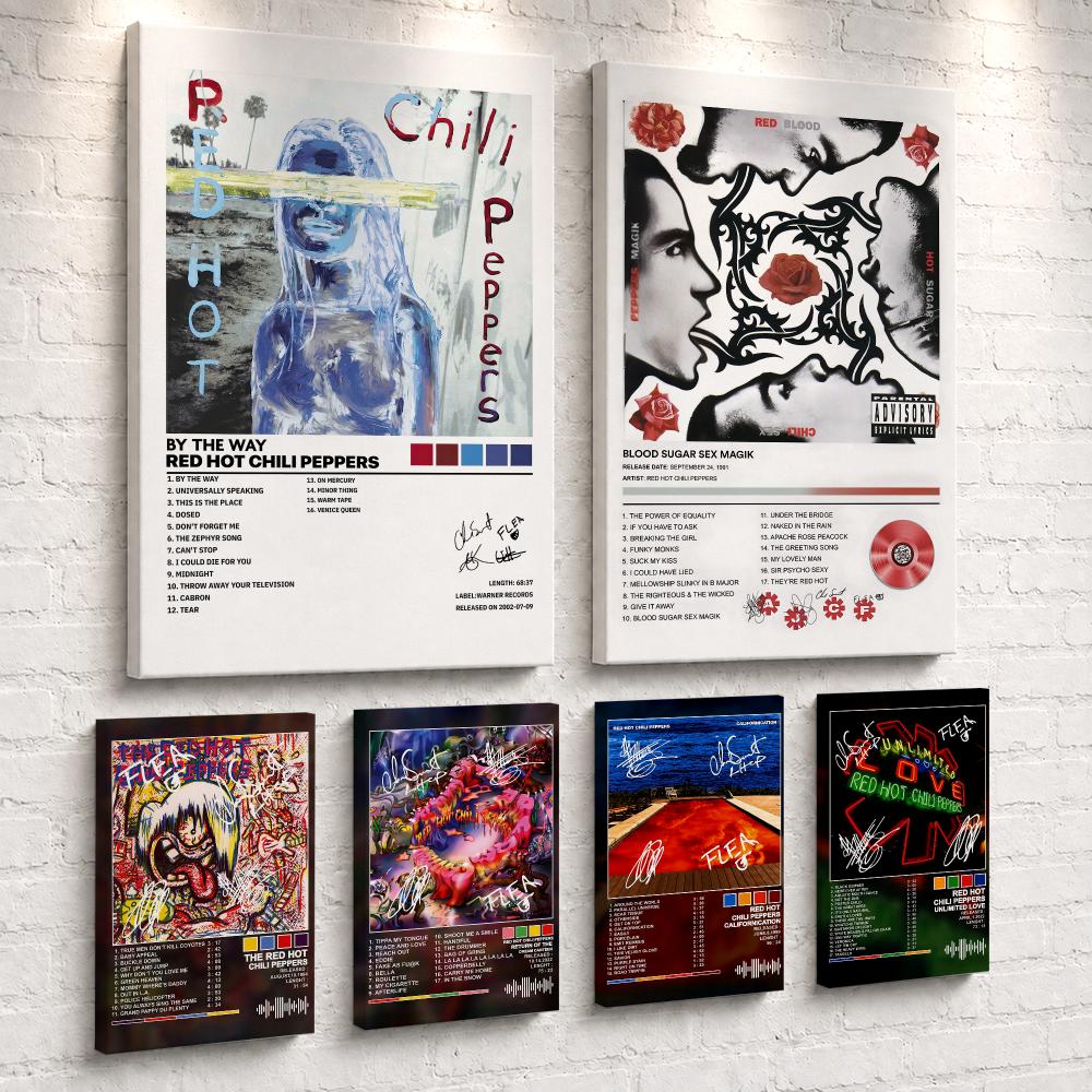 Rockband R-Red Hot Chili P-Pep – Live Rock Bewertung und Preis