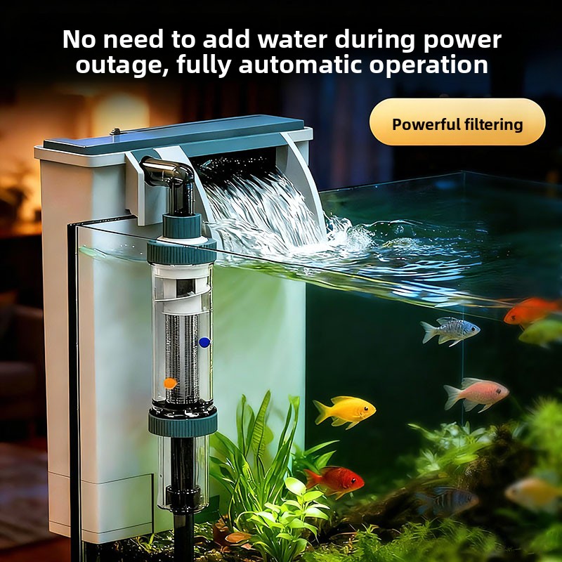 SUNSUN XBK Aquariumfilter Saue – Reef Tank Filter Bewertung und Preis