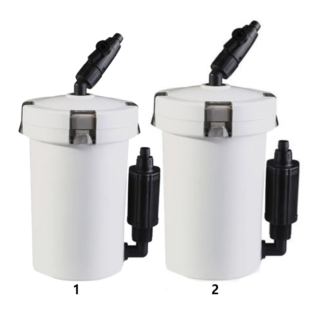 Aquarium Filters chaufel leise – Reef Tank Filter Bewertung und Preis