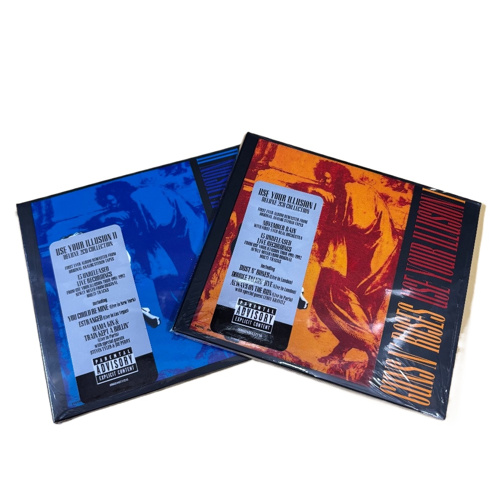 Hard Rock Blues Metal Deluxe 4 – Live Rock Bewertung und Preis