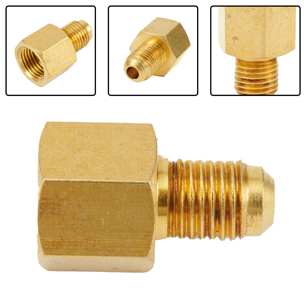 1/4 ''sae ag to g1/4'' ig Stic – Nitrate Reductase Bewertung und Preis