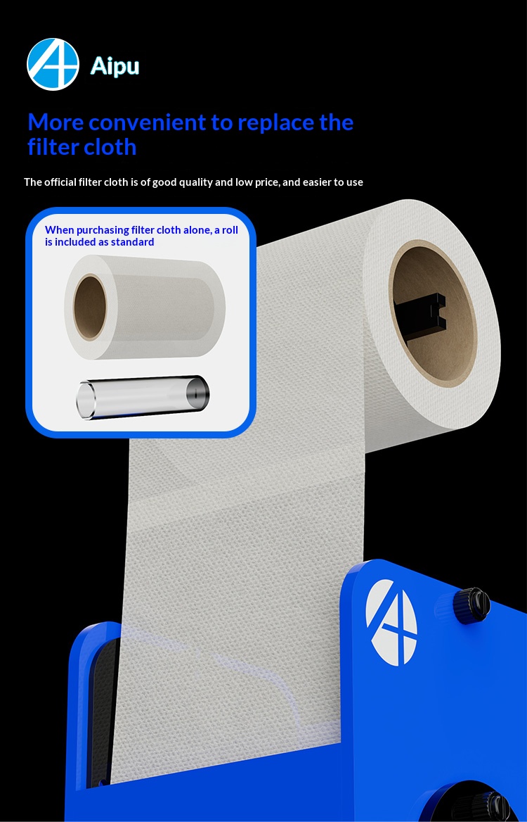 AIPAI F10-B WLAN-fähiger, inte – Reef Tank Filter Bewertung und Preis