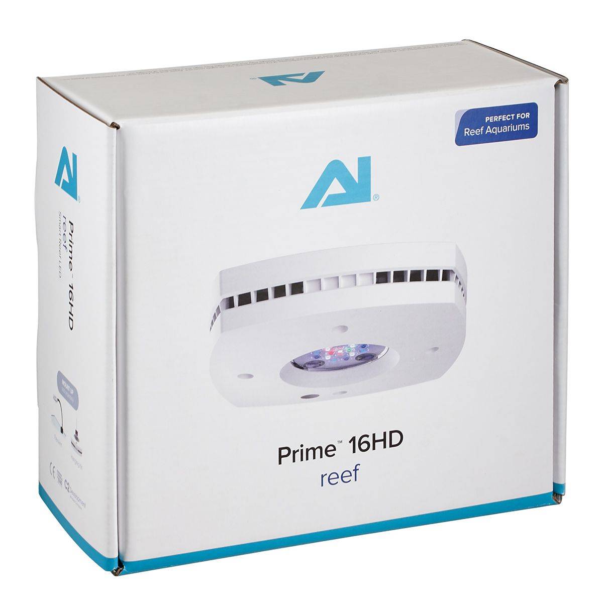 Prime 16 HD LED-Reflicht, Orig – Reef Lighting Bewertung und Preis