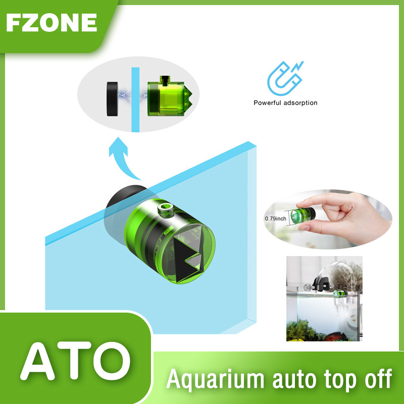 MagTool AUTO TOP Off(ATO) ATO- – Reef Tank Filter Bewertung und Preis