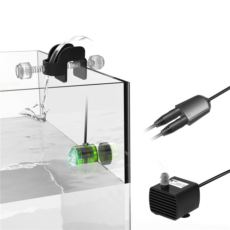 MagTool AUTO TOP Off(ATO) ATO- – Reef Tank Filter Bewertung und Preis