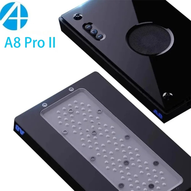 A8Pro II Max Coral Reef Marine – Reef Lighting Bewertung und Preis