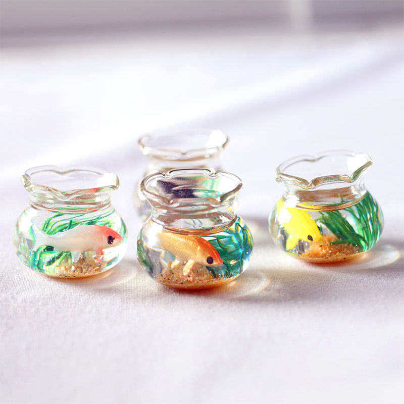 Wohnaccessoire Puppenhaus Deko – Ocean Aquarium Bewertung und Preis